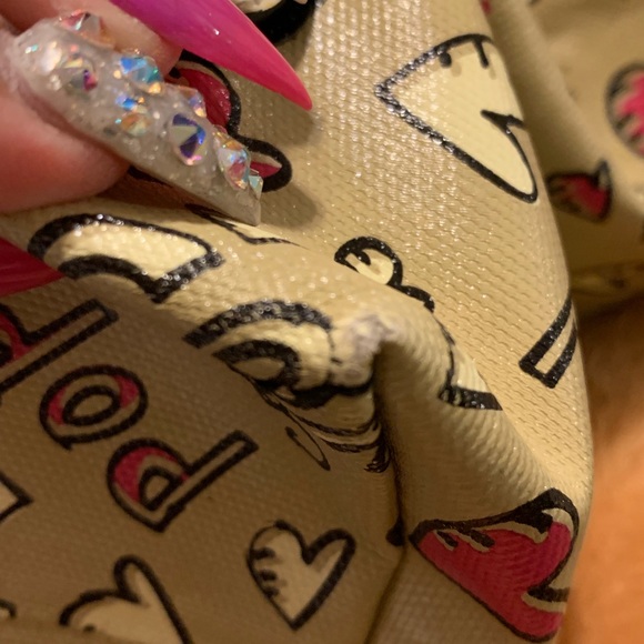 Coach poppy valentines collection - Picture 8 of 8